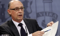 El presupuesto de Defensa para 2014 será de 5.742,94 millones de euros