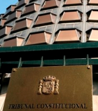 El Tribunal Supremo plantea al Tribunal Constitucional cuestión de inconstitucionalidad por la supresión de la paga extra de 2012.