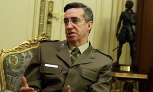 Nota aclaratoria del Ejército ante las declaraciones del Jeme sobre Cataluña