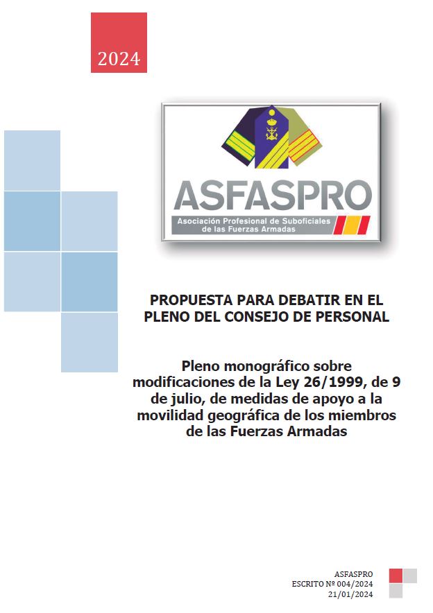 099.2022 Propuesta ASFASPRO Incremento CE PGE 2023