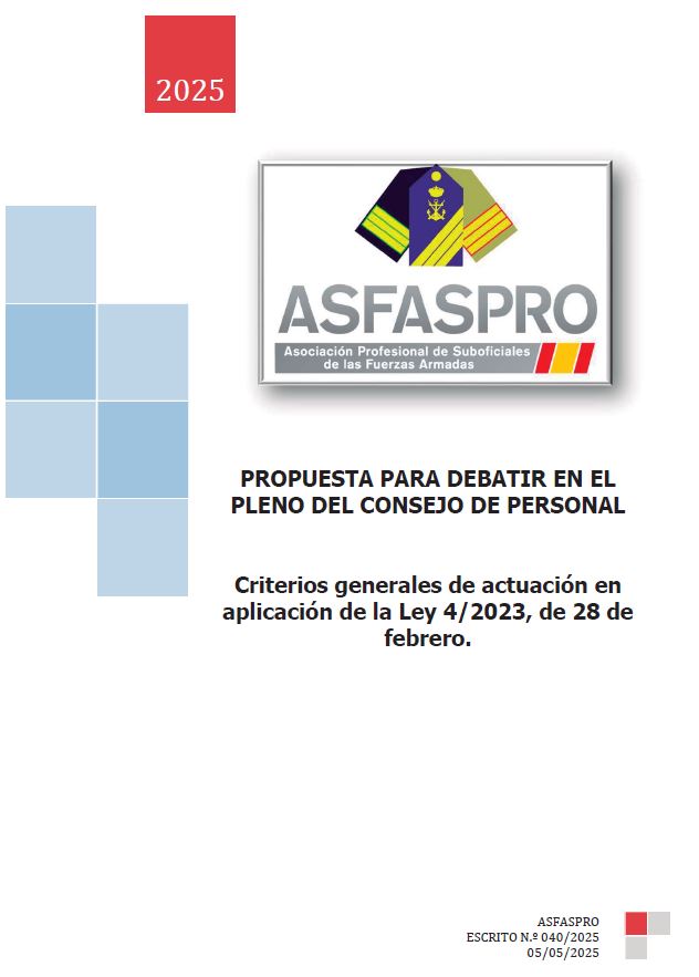 098.2022 Propuesta ASFASPRO Modificación art 12 Ley movilidad geografica