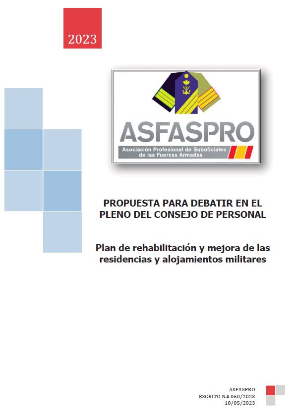 098.2022 Propuesta ASFASPRO Modificación art 12 Ley movilidad geografica