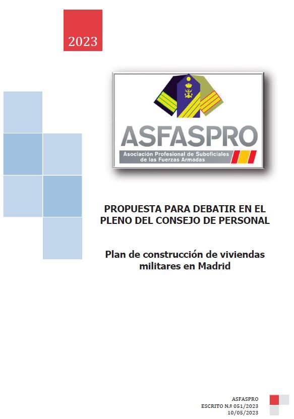 099.2022 Propuesta ASFASPRO Incremento CE PGE 2023