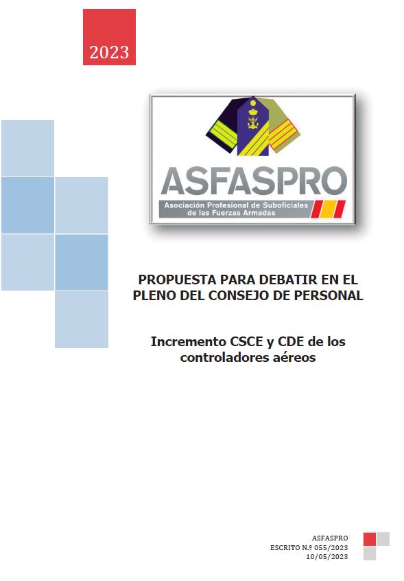 101.2022 Propuesta ASFASPRO Orientaciones descansos EAE
