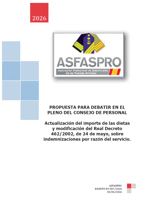 098.2022 Propuesta ASFASPRO Modificación art 12 Ley movilidad geografica