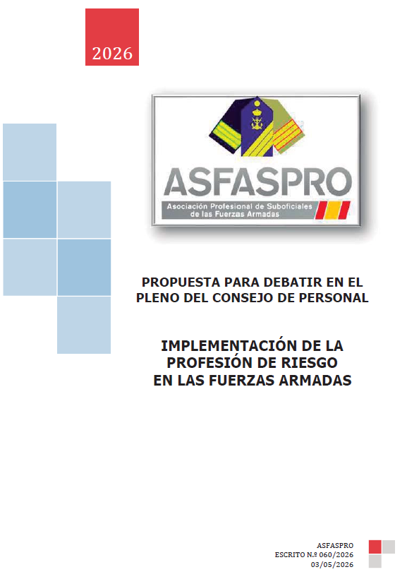 100.2022 Propuesta ASFASPRO Modificación normativa destinos