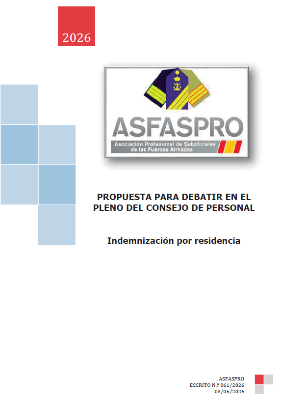 100.2022 Propuesta ASFASPRO Modificación normativa destinos