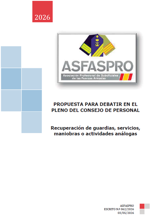 101.2022 Propuesta ASFASPRO Orientaciones descansos EAE
