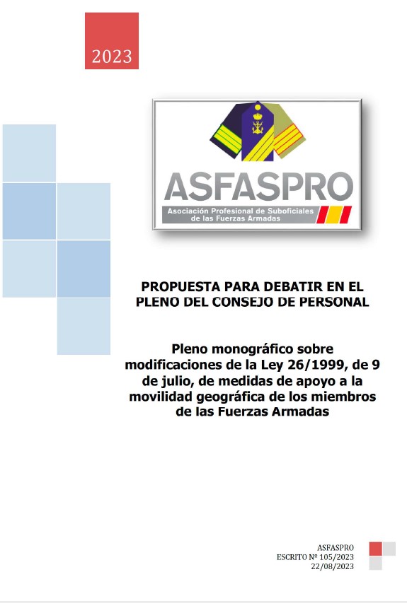 101.2022 Propuesta ASFASPRO Orientaciones descansos EAE