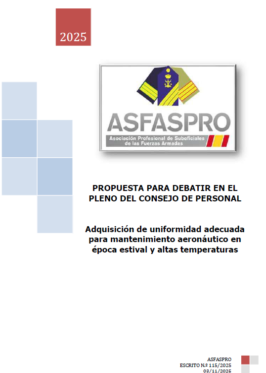 100.2022 Propuesta ASFASPRO Modificación normativa destinos