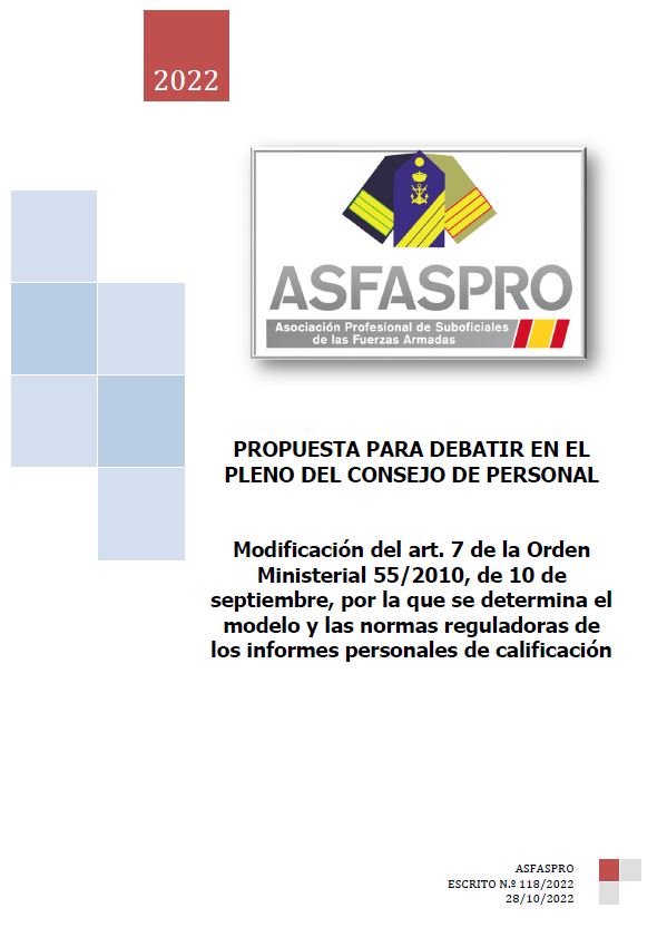 101.2022 Propuesta ASFASPRO Orientaciones descansos EAE