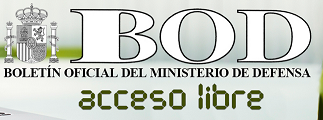 Icono Acceso Libre BOD