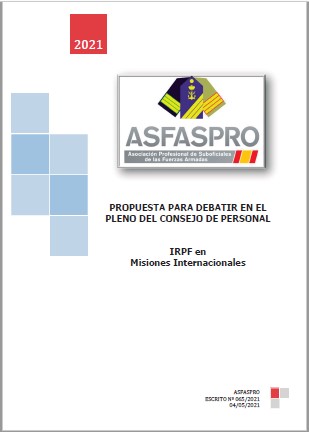 065.2021 Propuesta ASFASPRO IRPF Misiones Internacionales