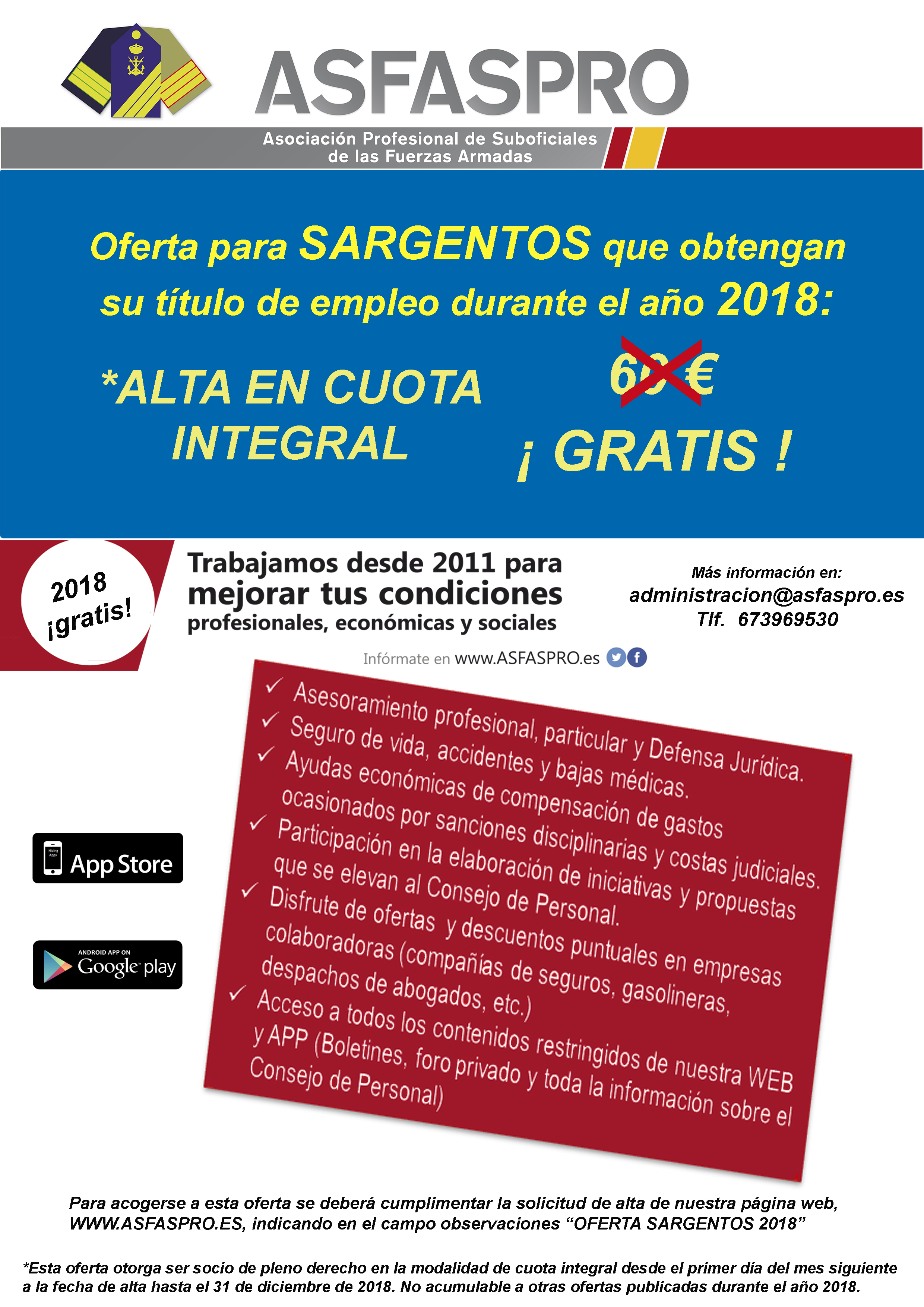 OfertaSargentos2018