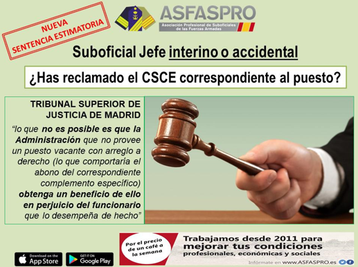 sentencia ASFASPRO 020320