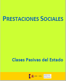 Portada Clases Pasivas