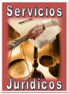 Servicios Juridicos