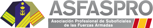 (ASFASPRO) Asociación Profesional de Suboficiales de las FAS Asfas1