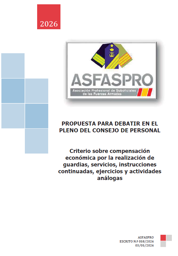 098.2022 Propuesta ASFASPRO Modificación art 12 Ley movilidad geografica