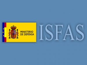 Fuera del ISFAS