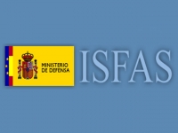 Fuera del ISFAS