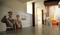 El Museo del Ejército cerró 2013 con un récord de más de 318.000 visitas