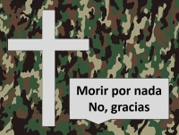 Morir por la Patria, morir por nada… o morir porque da lo mismo