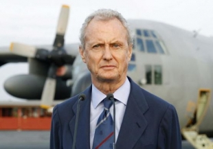 UPyD denuncia por "inconstitucional" el modo de pagar los programas de armamento