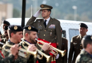 Defensa nombra inspector del Ejército de Tierra a un general con experiencia en misiones internacionales   