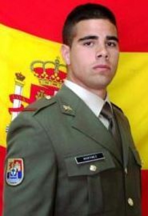 Muere un soldado español en Líbano tras una caída fortuita