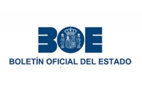 Boletín oficial del Estado