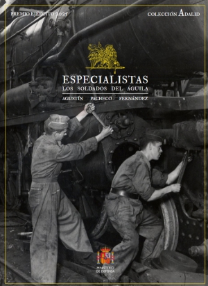 Fuente: Subdirección General de Publicaciones y Patrimonio Cultural