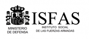 ISFAS: Conciertos suscritos con entidades de seguro para la asistencia sanitaria durante los años 2018 y 2019