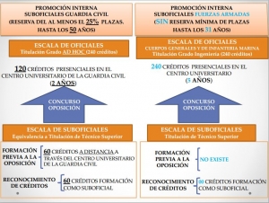 Otra promoción interna es posible