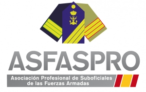 ASFASPRO considera positivas las mejoras en el ingreso y promoción de suboficiales, aunque encuentra algunos límites. 