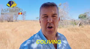 COLIVING