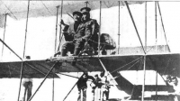  "Henri Farman", la historia del primer aeroplano militar español 
