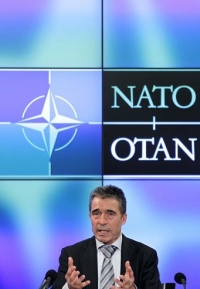 La OTAN agradece a España que acoja un enorme ejercicio en 2015  