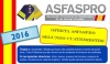Oferta ASFASPRO segundo cuatrimestre