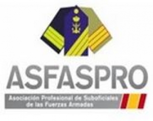 ASFASPRO comienza una nueva ronda de contactos con los grupos parlamentarios - Ley carrera militar