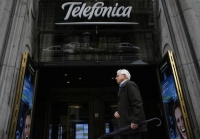 Telefónica ofrecerá datos móviles en el extranjero a las Fuerzas Armadas españolas