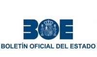 BOE - Oferta de empleo público, cuerpo nacional de policía y guardia civil para el año 2016