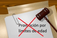 El Tribunal Supremo anula los límites de edad establecidos por Margarita Robles para la promoción interna del suboficial a los Cuerpos Generales y al Cuerpo de Infantería de Marina