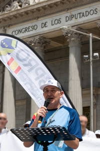 DISCURSO MANIFESTACIÓN 25 DE JUNIO DE 2022