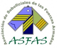 Carta de ASFAS al Presidente de la Comisión de Defensa en el Congreso. 
