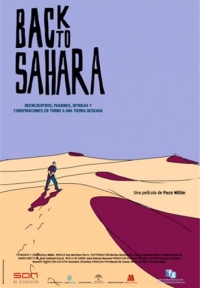 &quot;Back to Sahara&quot;, el viaje de vuelta del último militar español