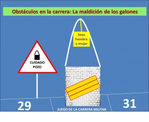 La maldición de los galones, Premio “Soldado Idoia Rodríguez” 2019