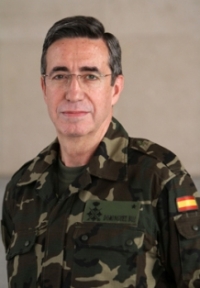 Las conclusiones y el diseño del Ejército del futuro español se conocerán en julio de 2013 según el JEME 