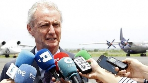 España liderará una misión europea en Malí para luchar contra el yihadismo