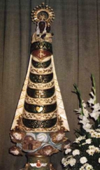 10 de diciembre. Nuestra Señora de Loreto, Patrona del Ejército del Aire